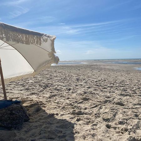 Appartamento Joie De Vivre Le Touquet Esterno foto